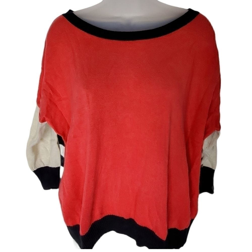 Onea Multimedia Zip Sweater - Picture 3 of 10